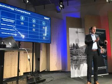 20. Blockchain Meetup Liechtenstein - Bild 1