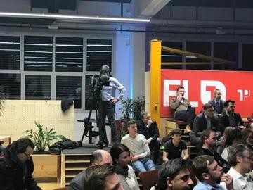 20. Blockchain Meetup Liechtenstein - Bild 2