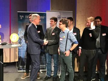 21. Blockchain Meetup Liechtenstein - Bild 4