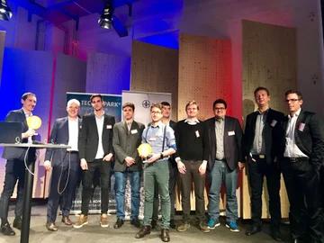 21. Blockchain Meetup Liechtenstein - Bild 5