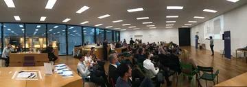 25. Blockchain-Meetup Liechtenstein - Bild 4