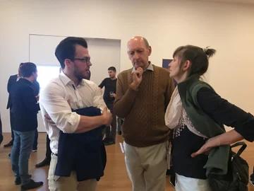 25. Blockchain-Meetup Liechtenstein - Bild 6