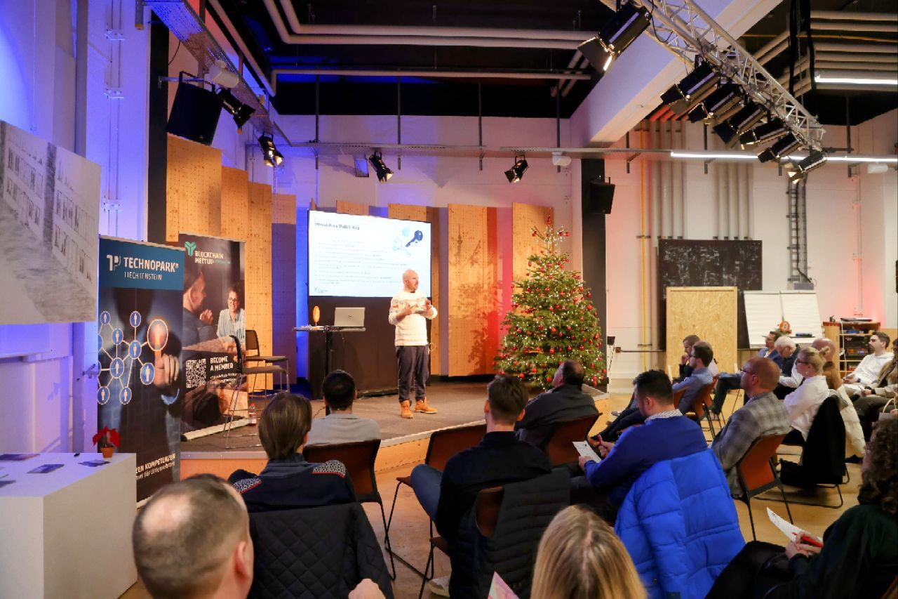 Workshop-Teilnehmer