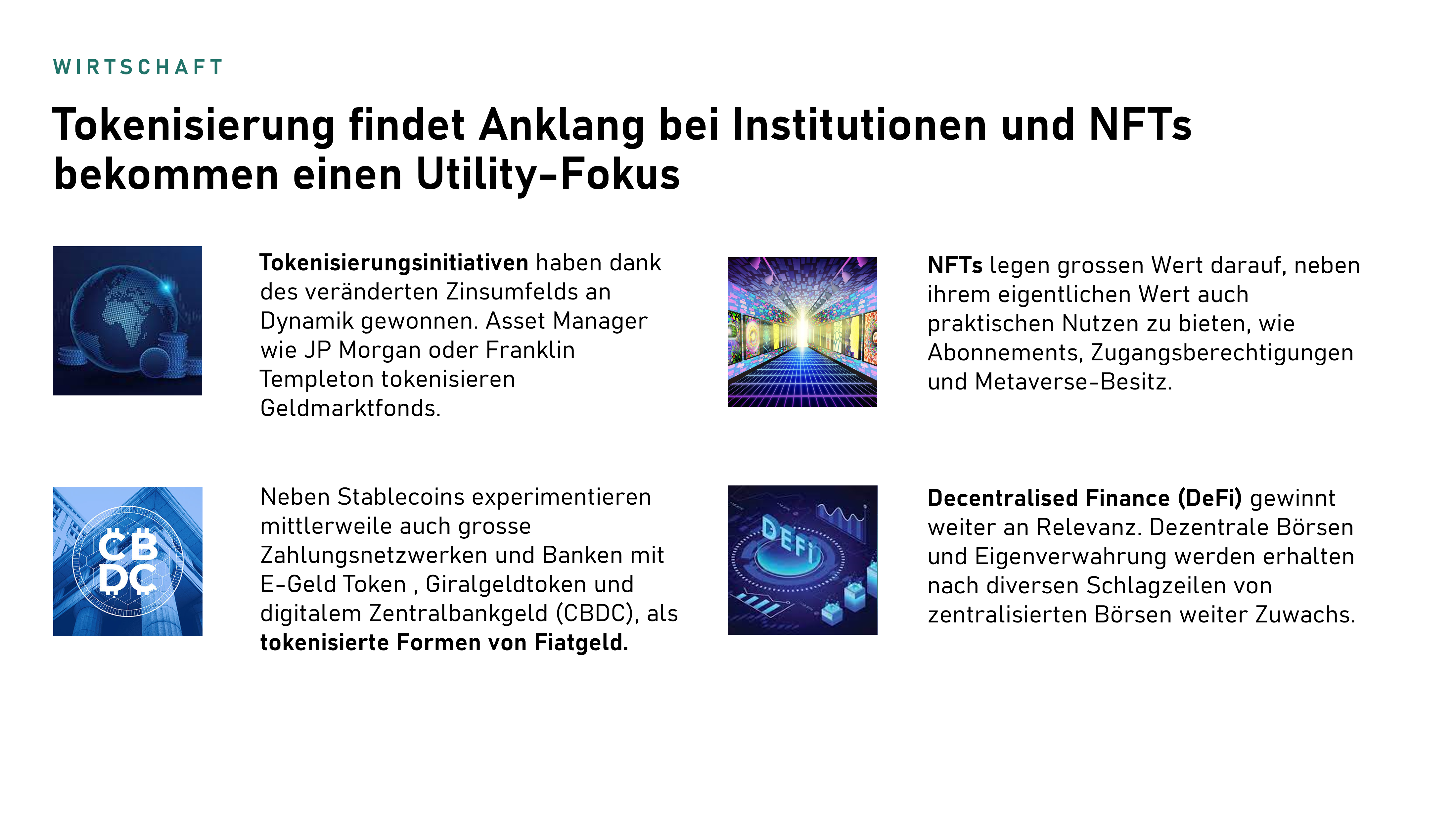 Wirtschaft 2023